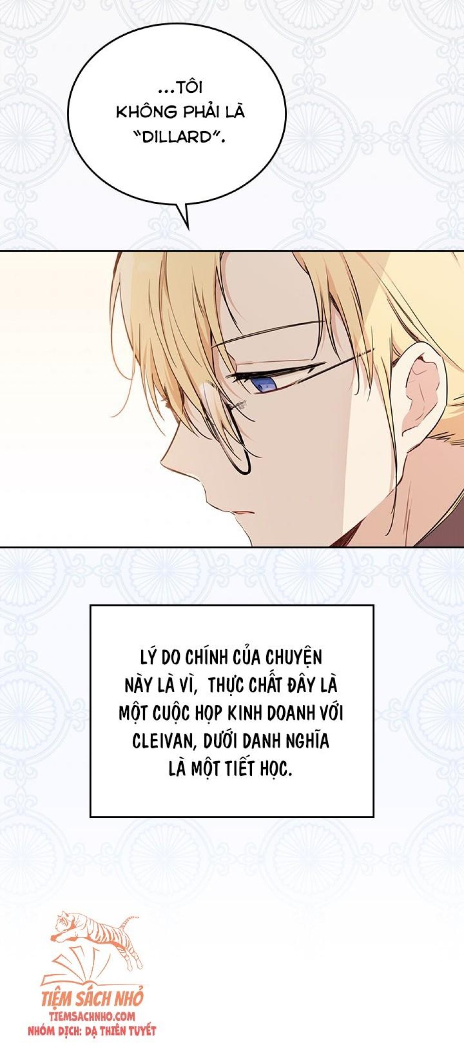 Kiếp Này Ta Nhất Định Trở Thành Gia Chủ 