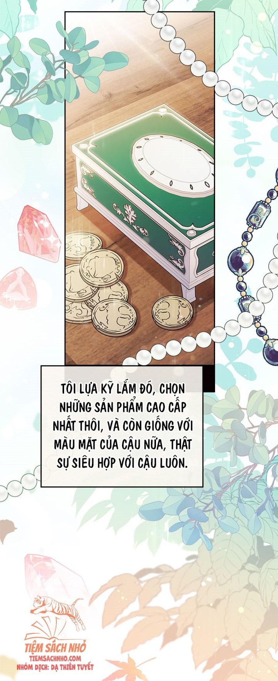Kiếp Này Ta Nhất Định Trở Thành Gia Chủ 