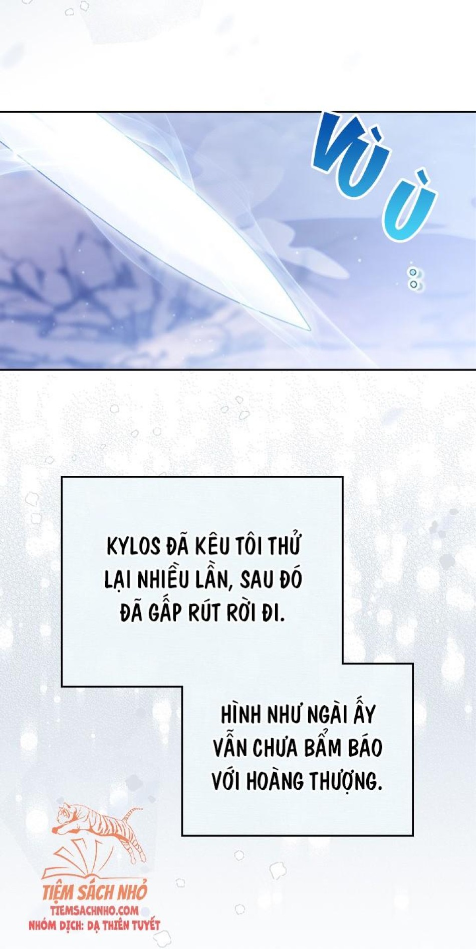 Kiếp Này Ta Nhất Định Trở Thành Gia Chủ 
