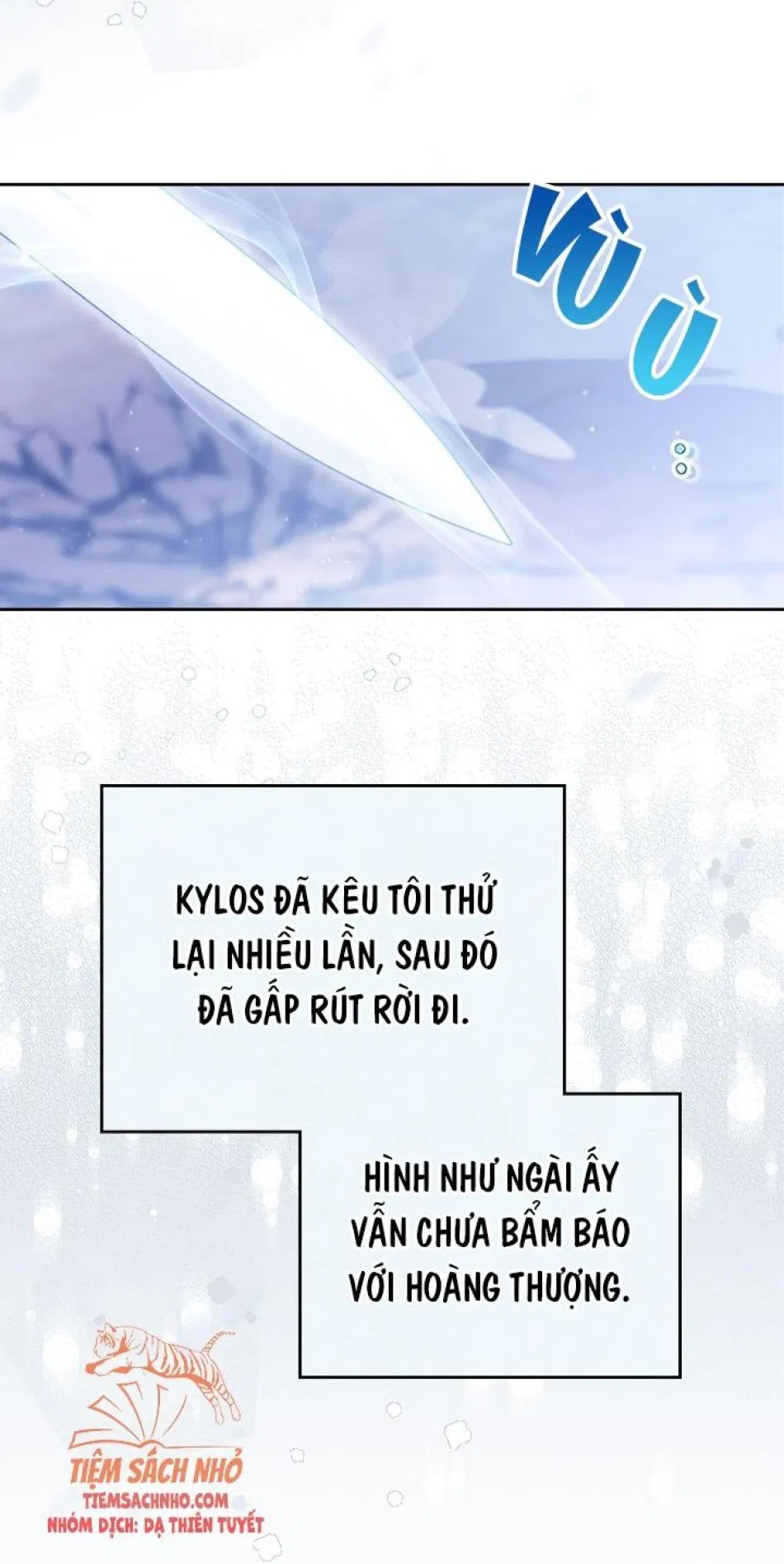 Kiếp Này Ta Nhất Định Trở Thành Gia Chủ 