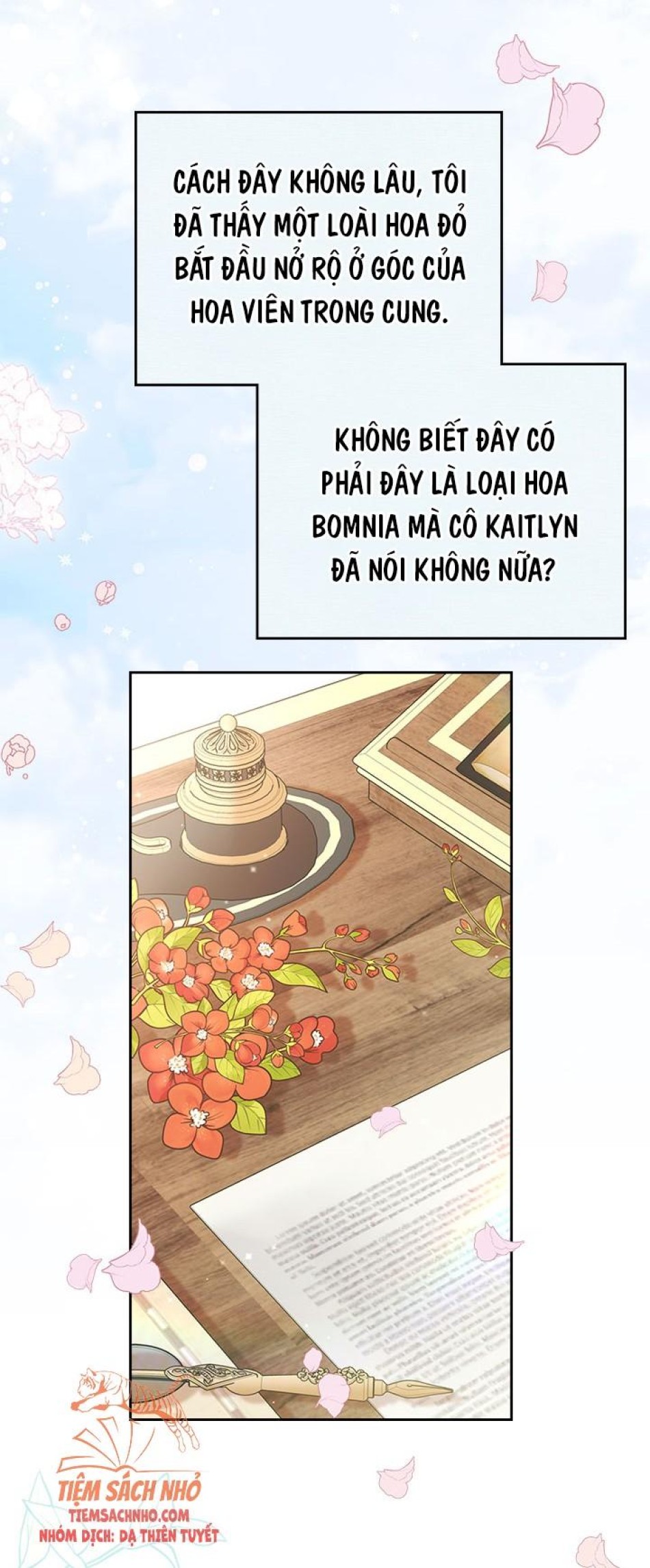 Kiếp Này Ta Nhất Định Trở Thành Gia Chủ 