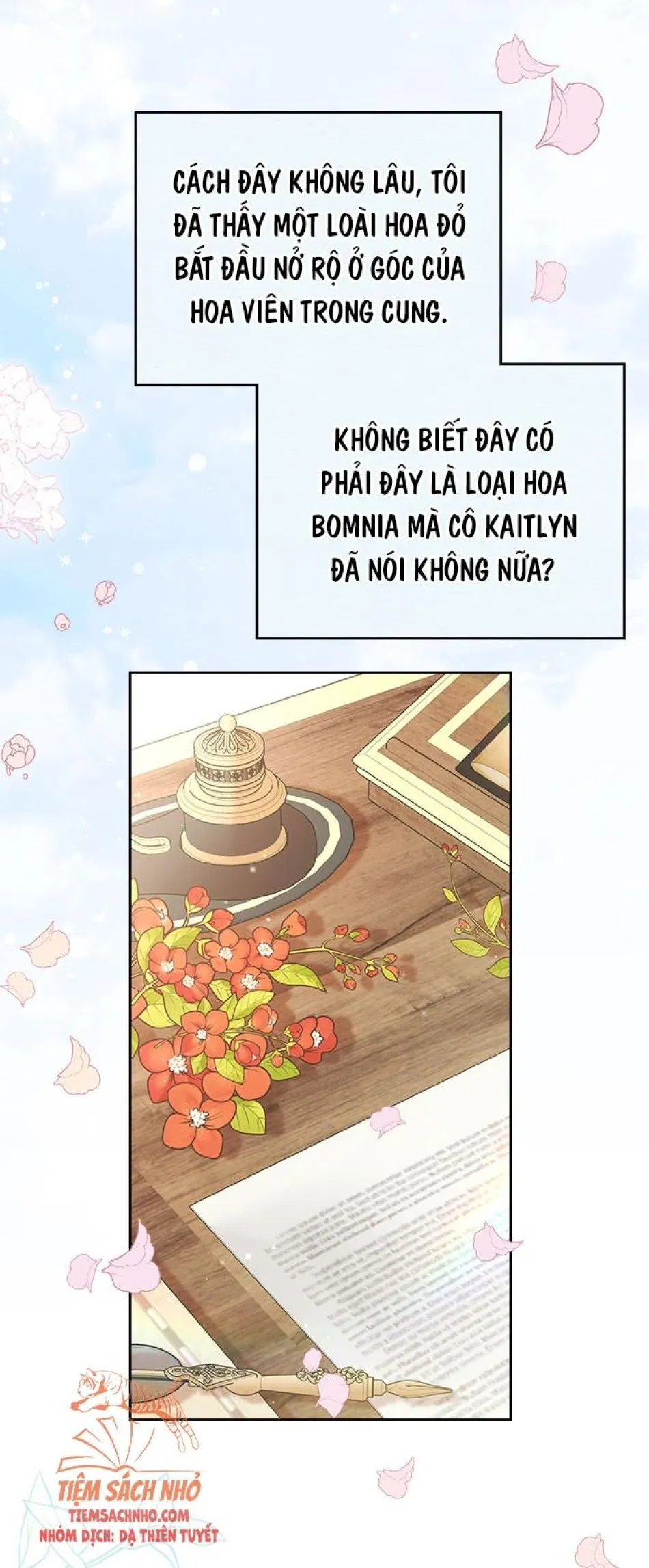 Kiếp Này Ta Nhất Định Trở Thành Gia Chủ 