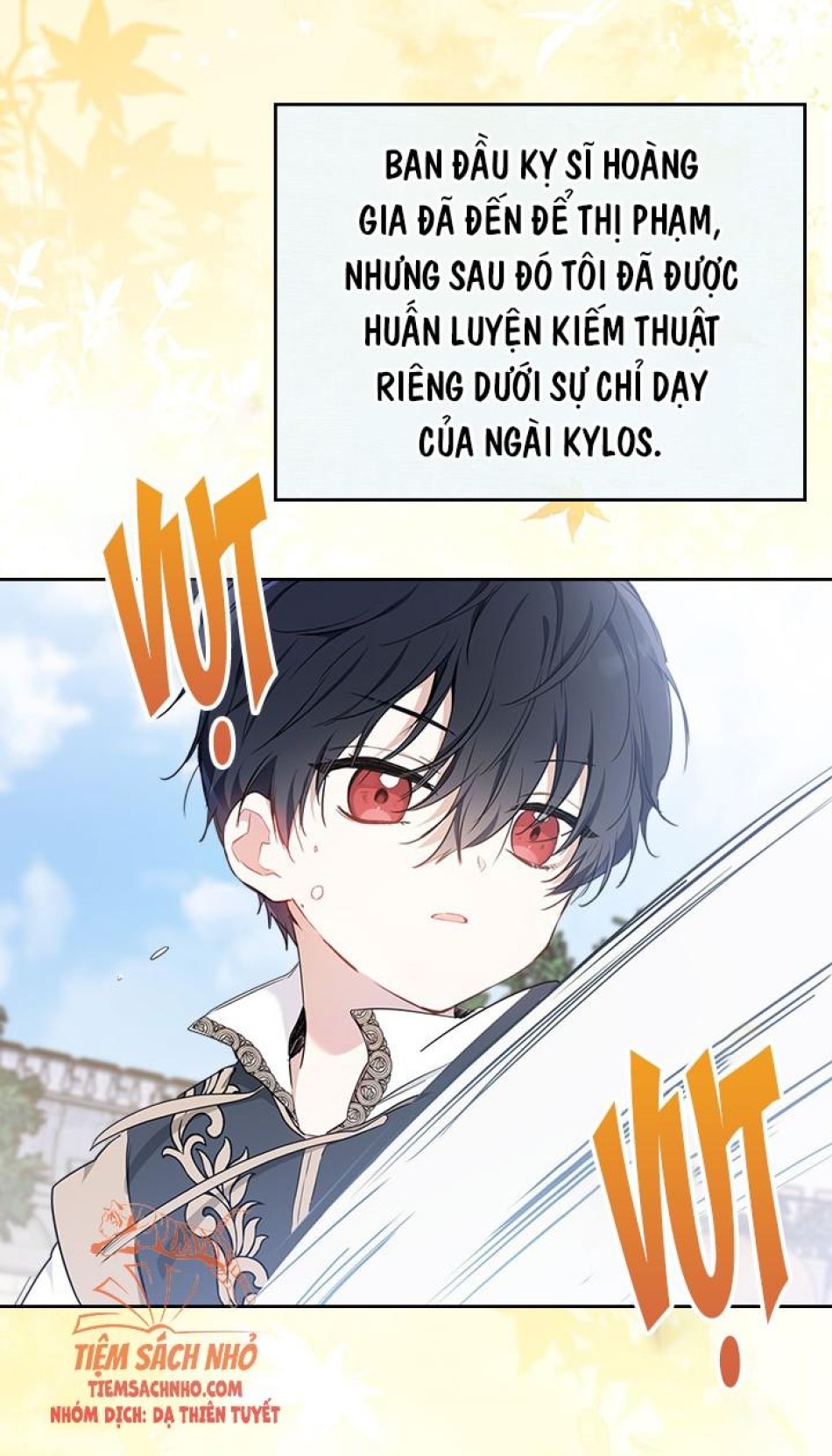 Kiếp Này Ta Nhất Định Trở Thành Gia Chủ 