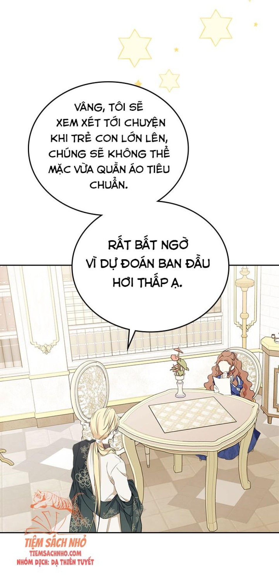 Kiếp Này Ta Nhất Định Trở Thành Gia Chủ 