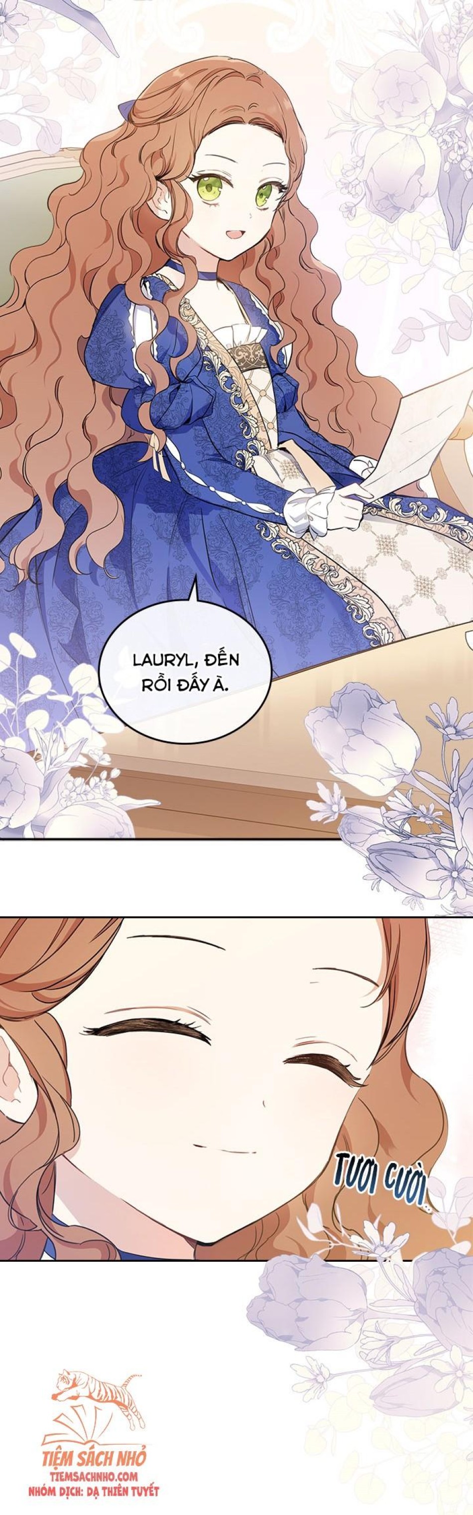Kiếp Này Ta Nhất Định Trở Thành Gia Chủ 
