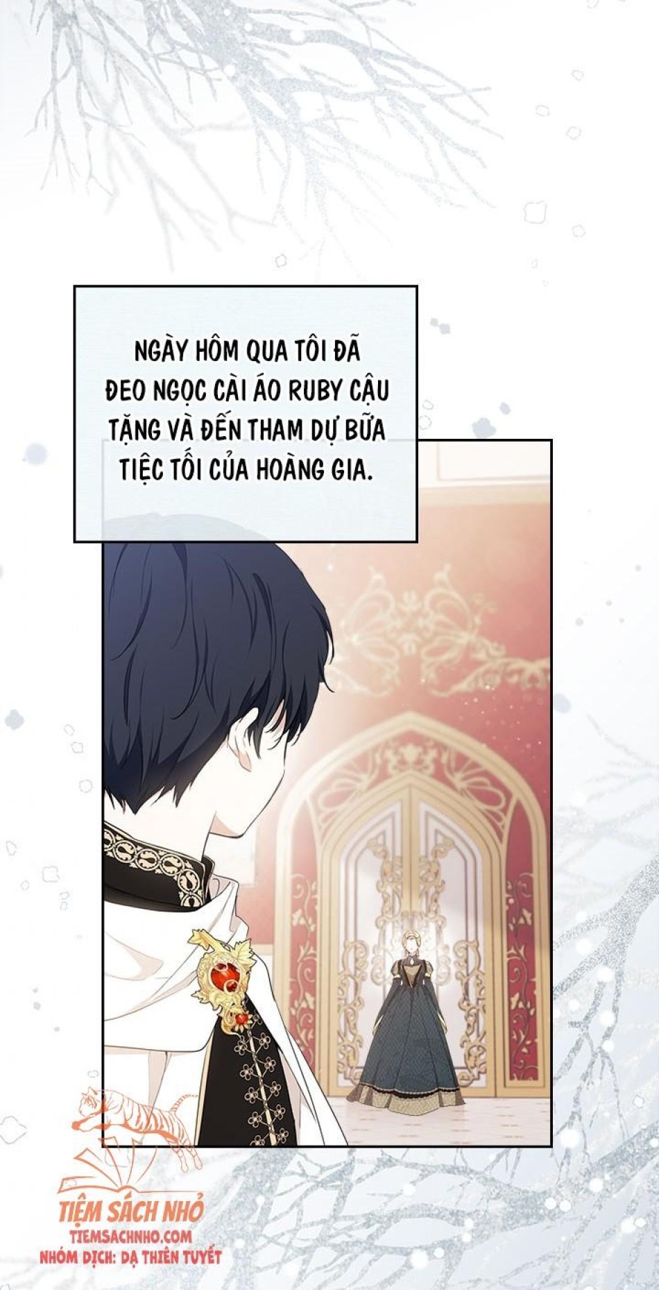 Kiếp Này Ta Nhất Định Trở Thành Gia Chủ 