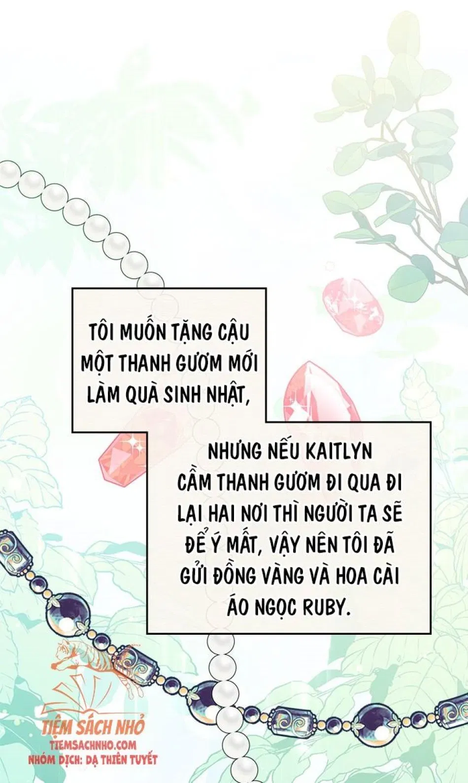 Kiếp Này Ta Nhất Định Trở Thành Gia Chủ 