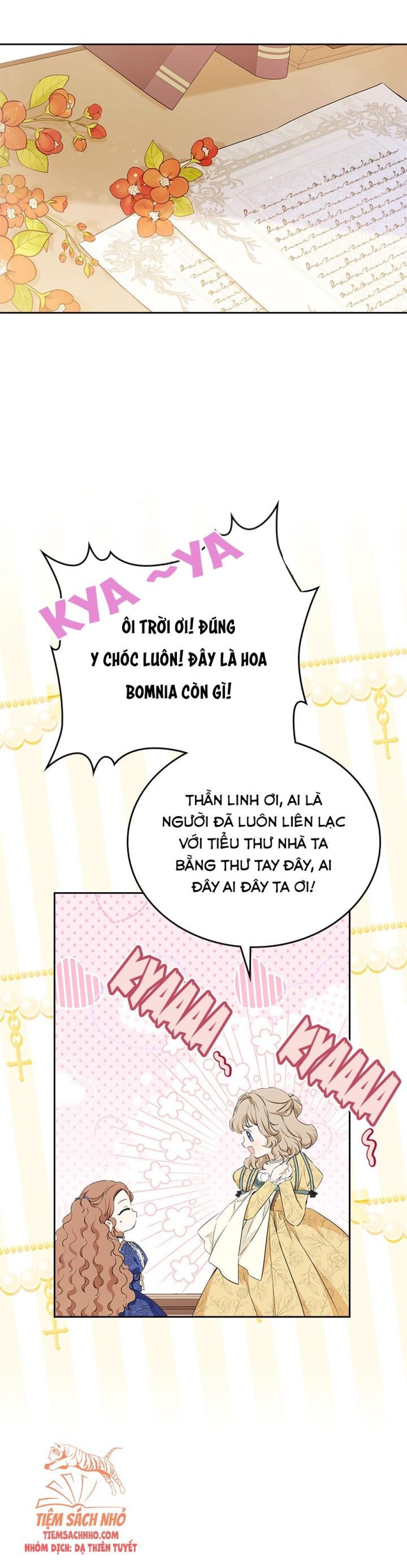 Kiếp Này Ta Nhất Định Trở Thành Gia Chủ 