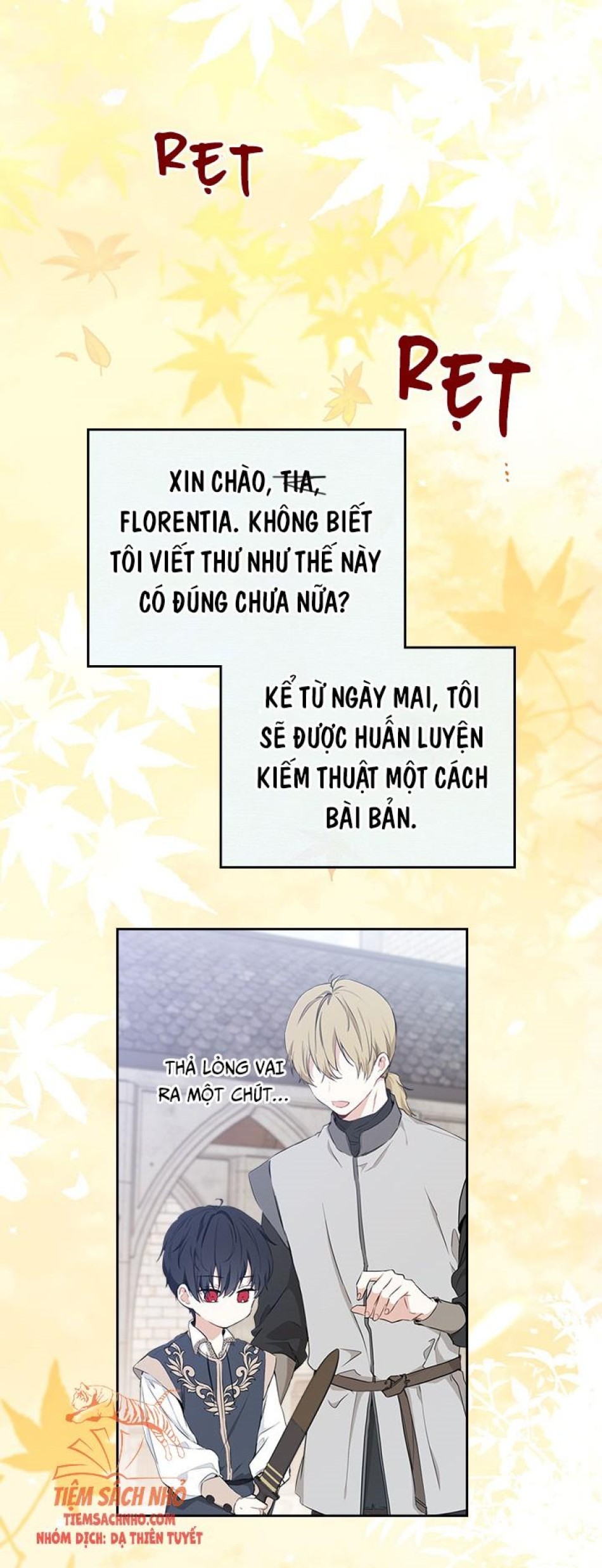 Kiếp Này Ta Nhất Định Trở Thành Gia Chủ 