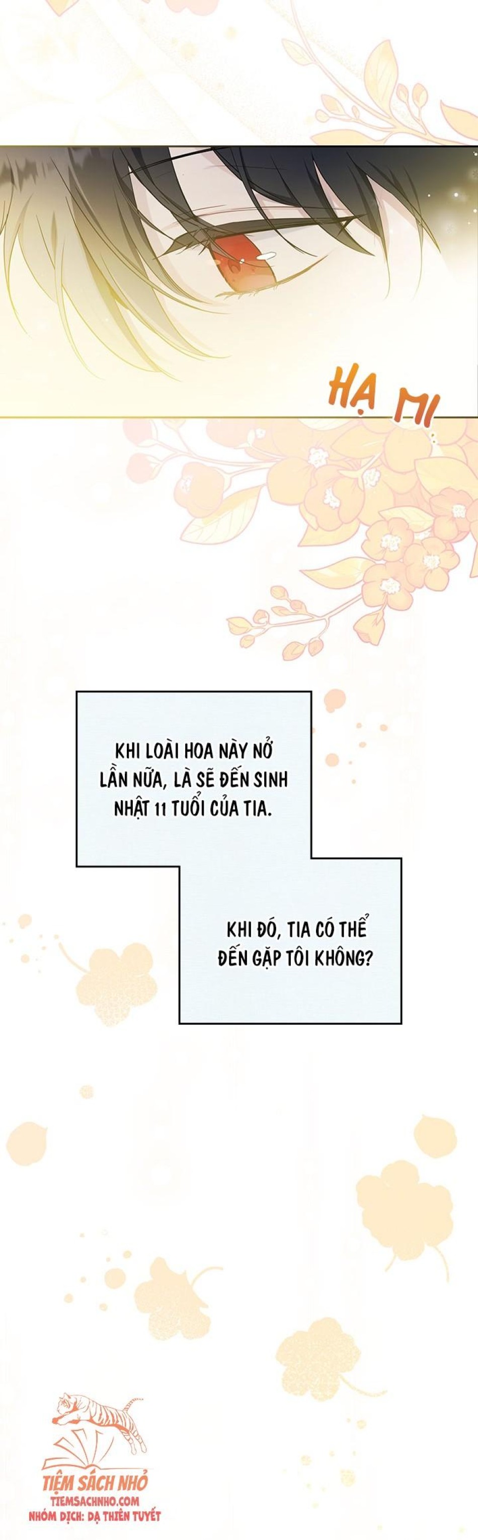 Kiếp Này Ta Nhất Định Trở Thành Gia Chủ 