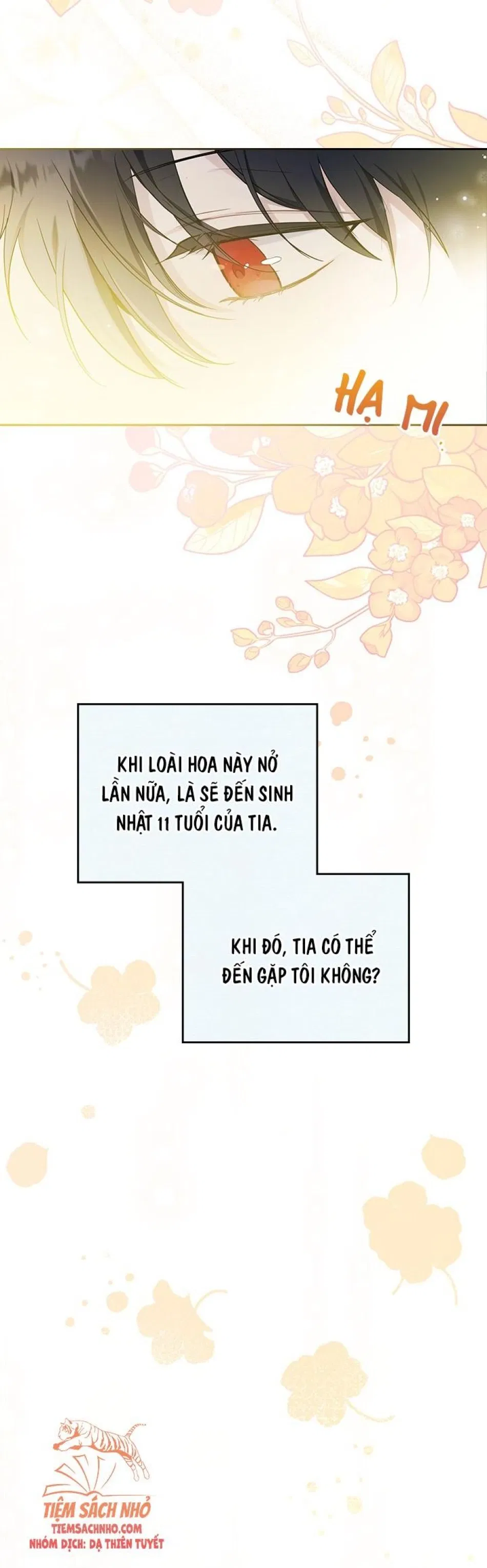 Kiếp Này Ta Nhất Định Trở Thành Gia Chủ 