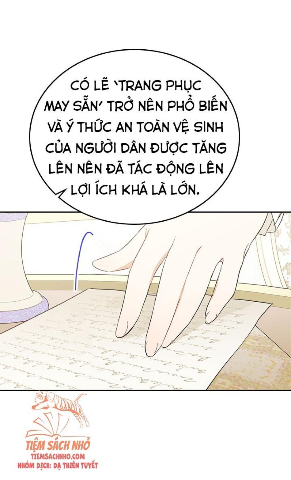 Kiếp Này Ta Nhất Định Trở Thành Gia Chủ 