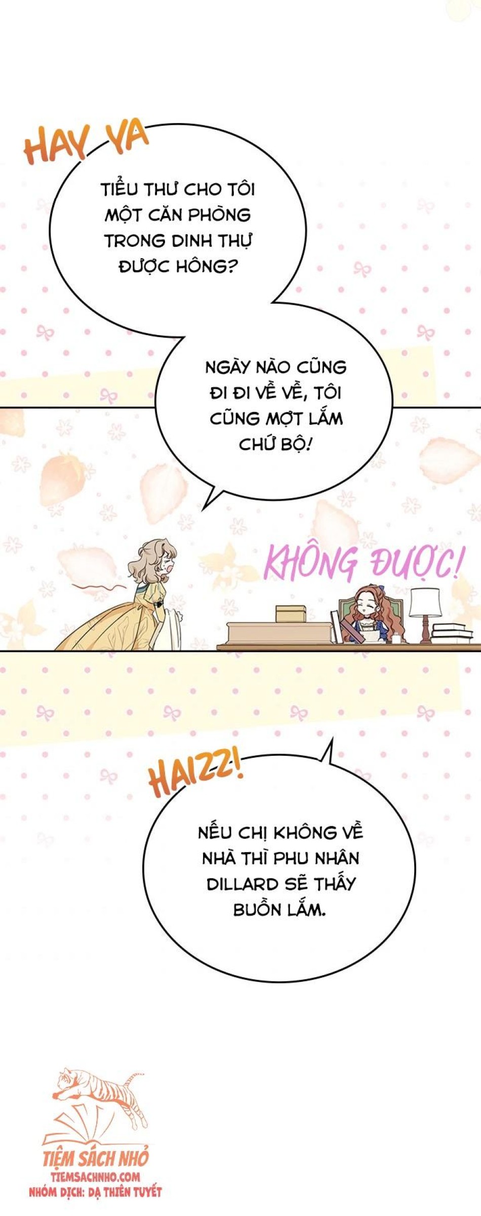 Kiếp Này Ta Nhất Định Trở Thành Gia Chủ 