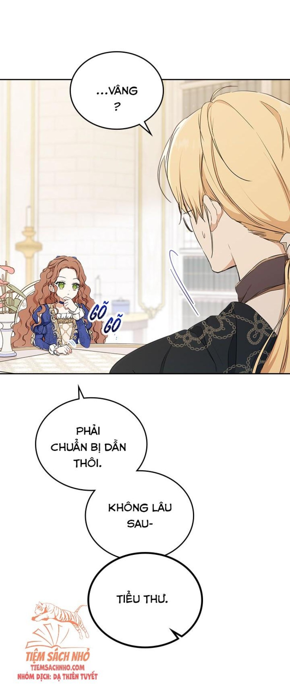 Kiếp Này Ta Nhất Định Trở Thành Gia Chủ 