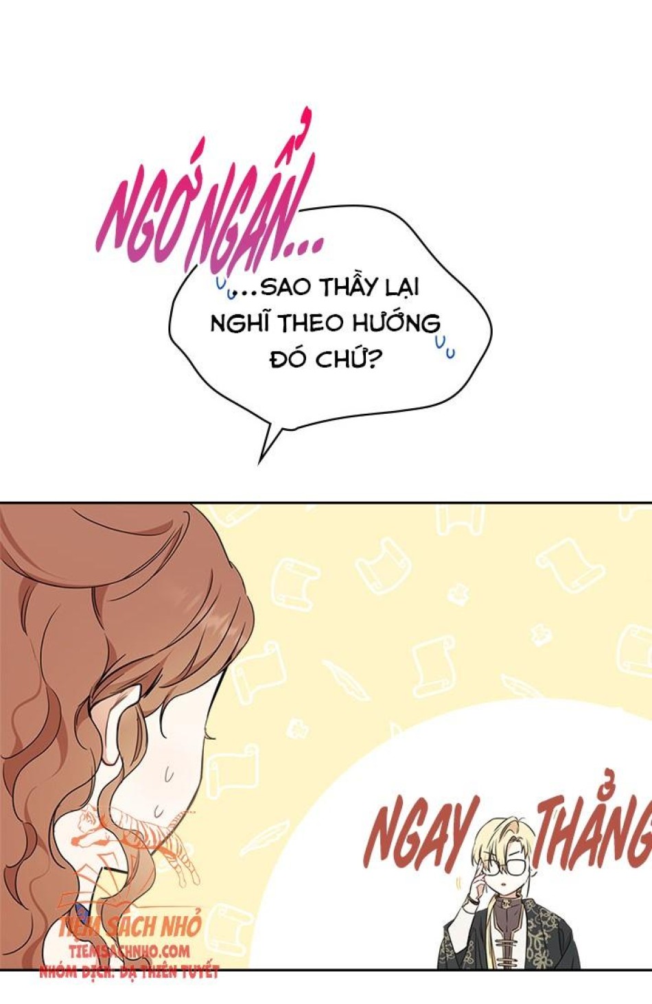 Kiếp Này Ta Nhất Định Trở Thành Gia Chủ 