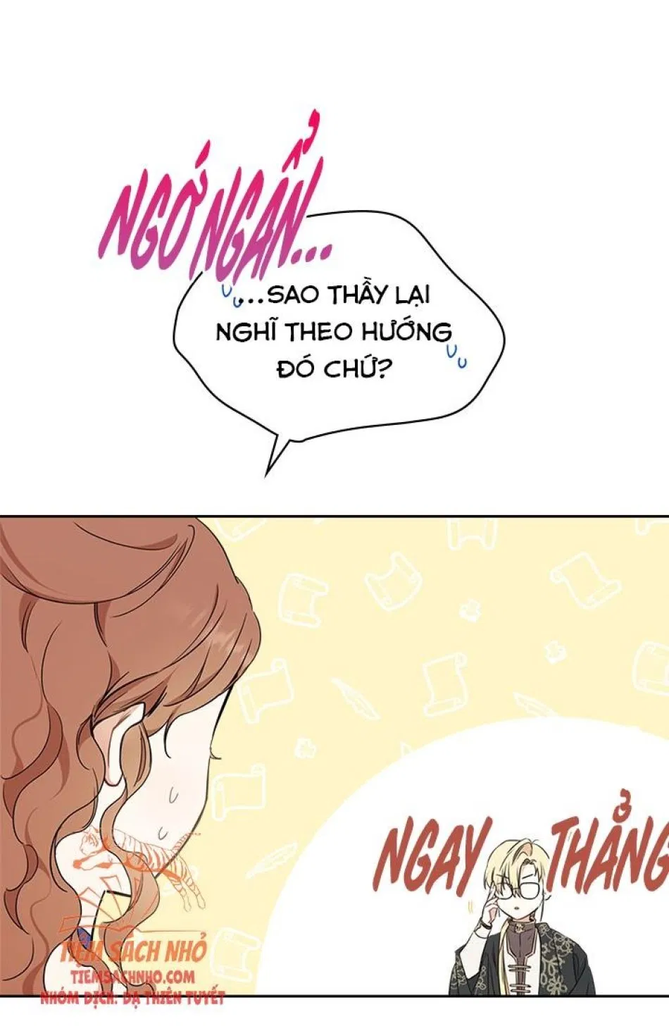 Kiếp Này Ta Nhất Định Trở Thành Gia Chủ 
