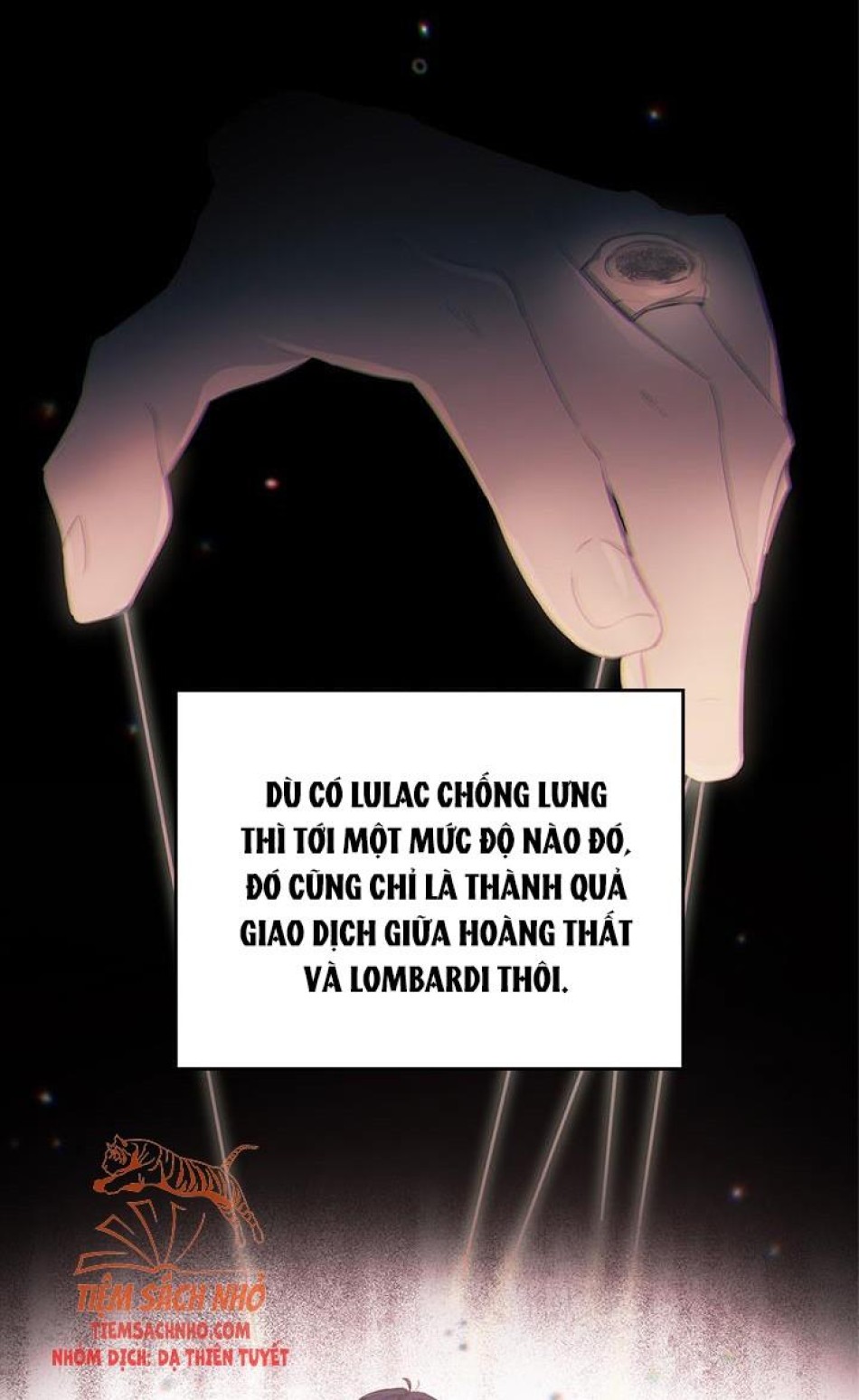 Kiếp Này Ta Nhất Định Trở Thành Gia Chủ 