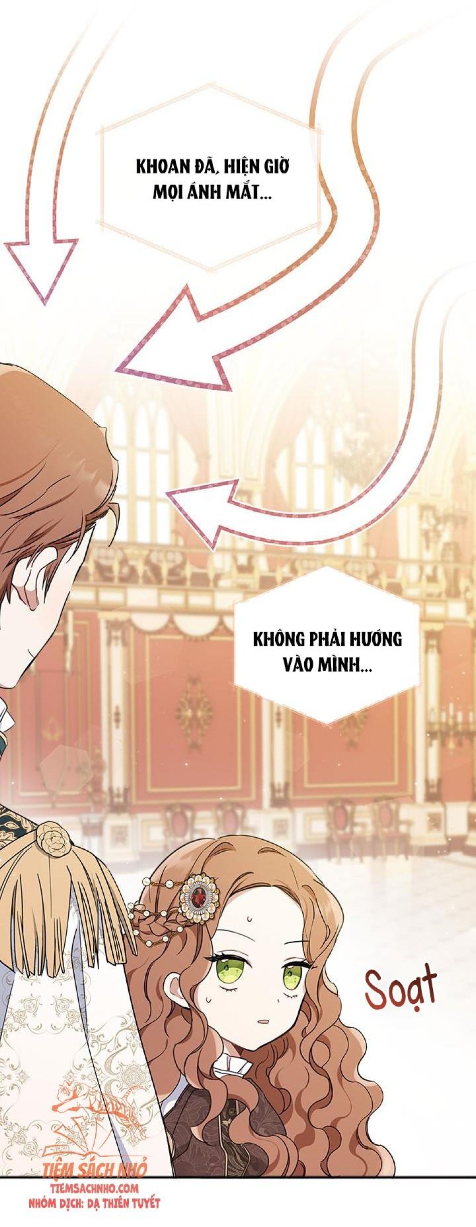 Kiếp Này Ta Nhất Định Trở Thành Gia Chủ 