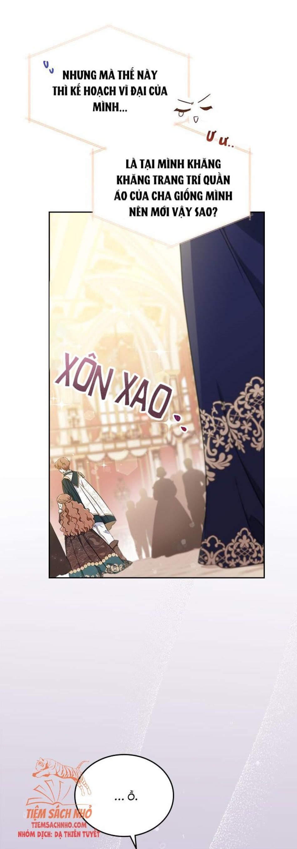 Kiếp Này Ta Nhất Định Trở Thành Gia Chủ 