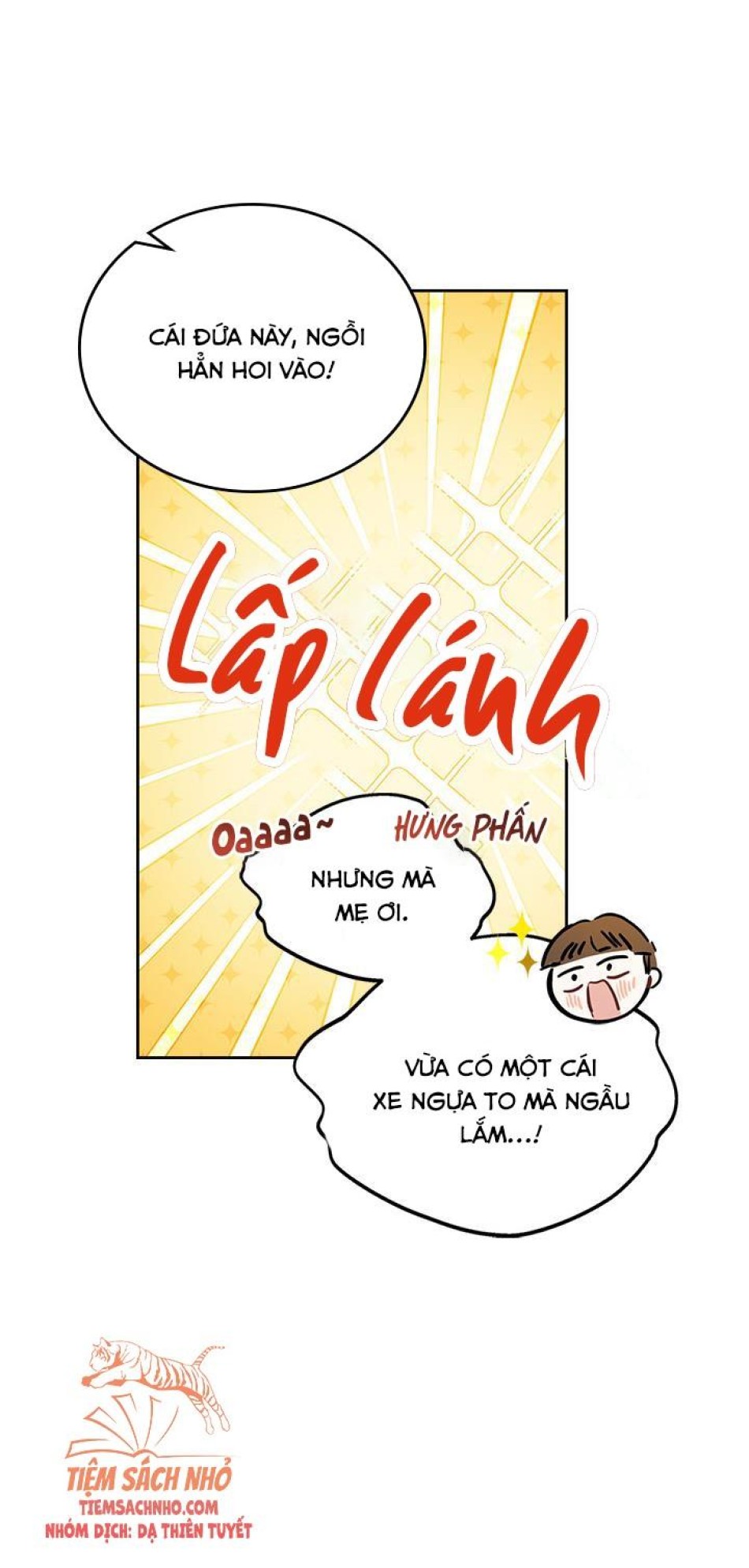 Kiếp Này Ta Nhất Định Trở Thành Gia Chủ 