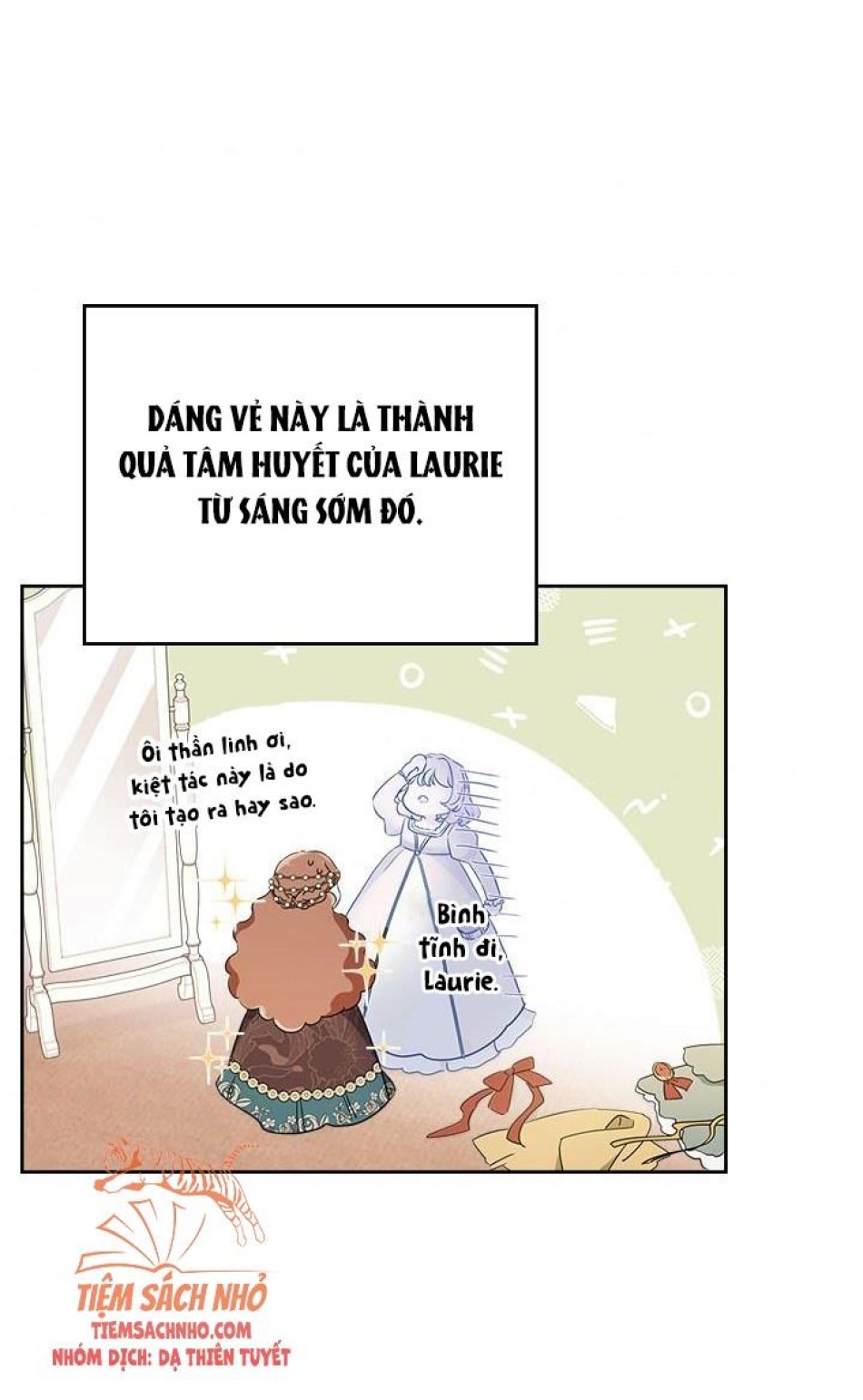 Kiếp Này Ta Nhất Định Trở Thành Gia Chủ 