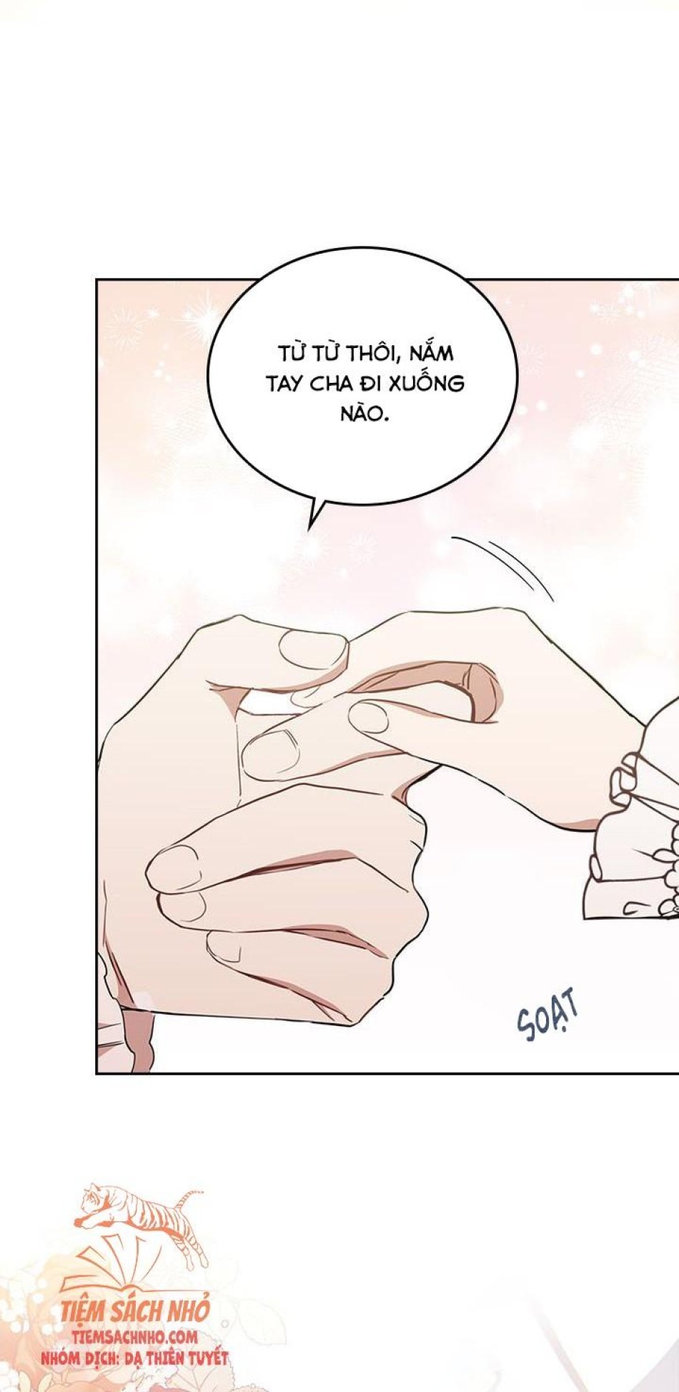 Kiếp Này Ta Nhất Định Trở Thành Gia Chủ 