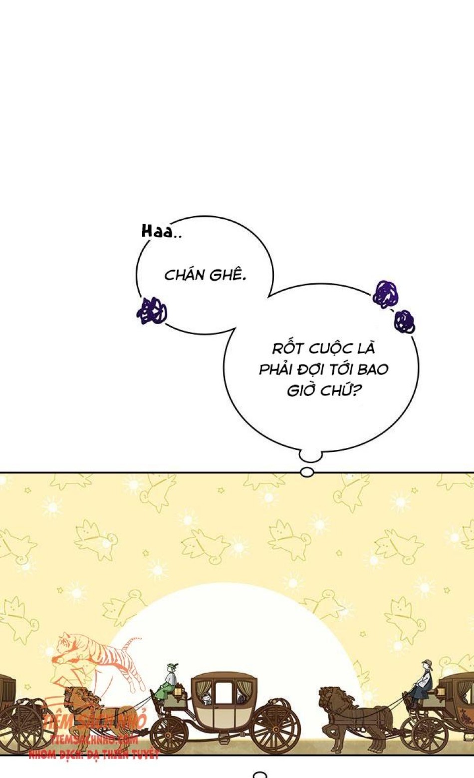 Kiếp Này Ta Nhất Định Trở Thành Gia Chủ 