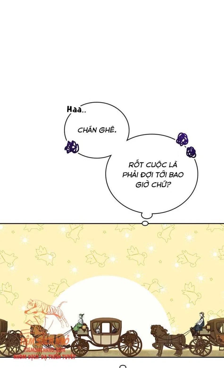 Kiếp Này Ta Nhất Định Trở Thành Gia Chủ 
