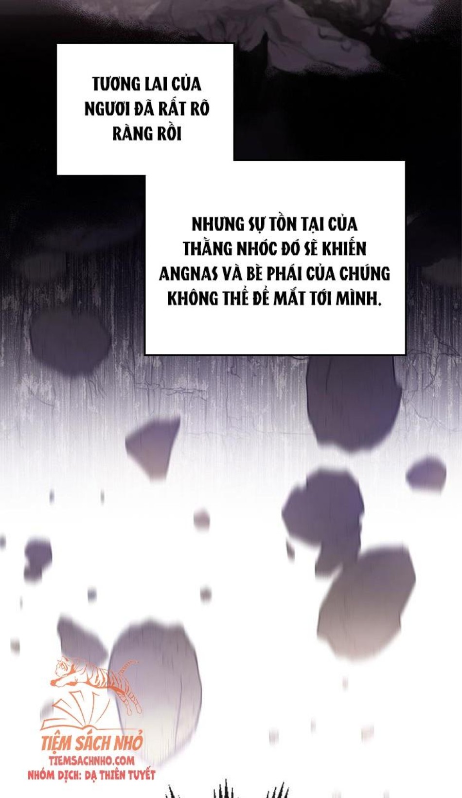 Kiếp Này Ta Nhất Định Trở Thành Gia Chủ 