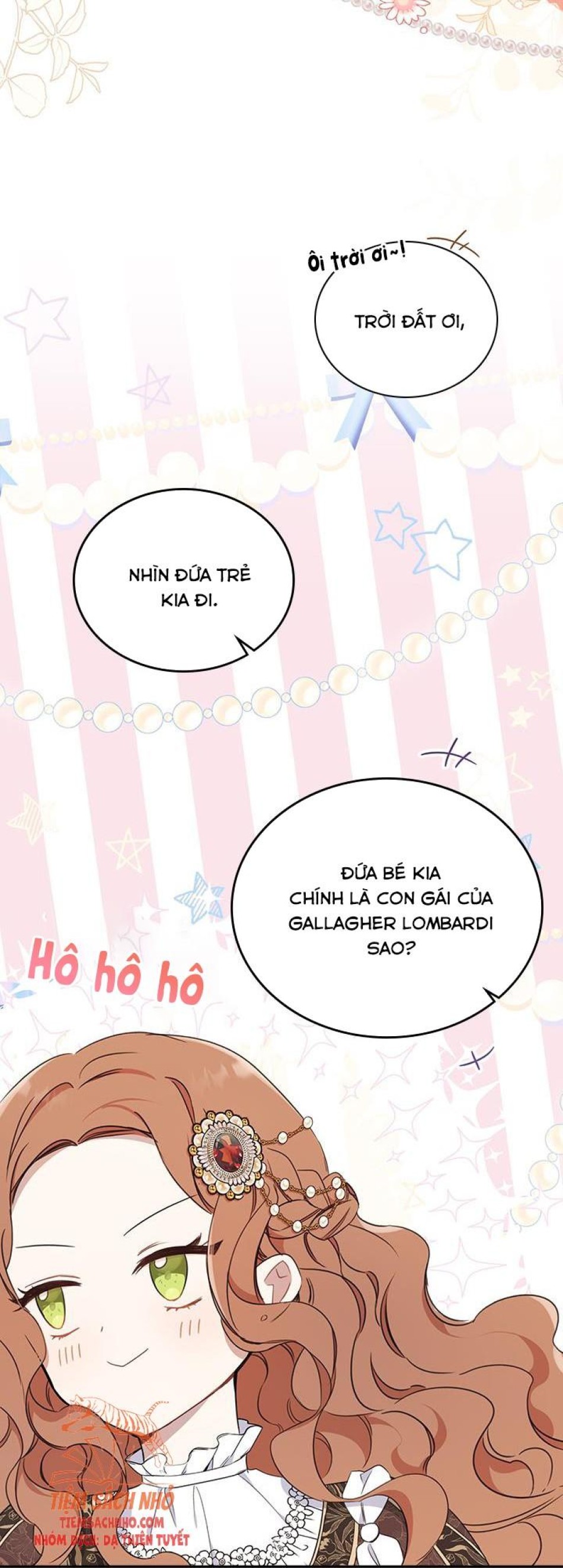 Kiếp Này Ta Nhất Định Trở Thành Gia Chủ 