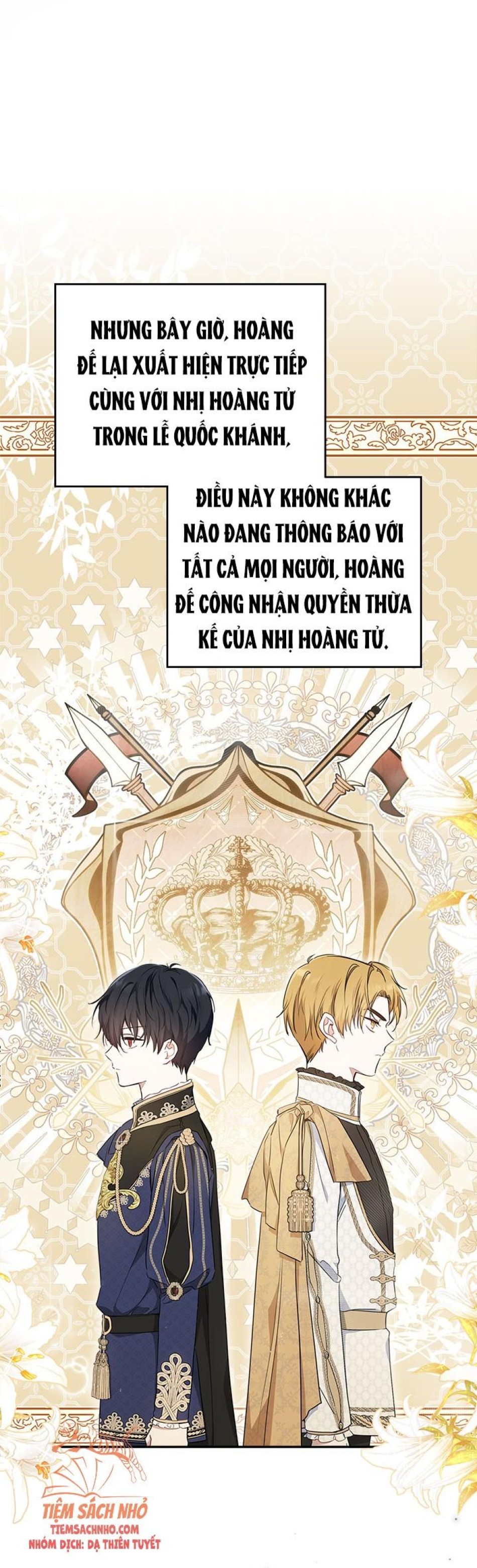 Kiếp Này Ta Nhất Định Trở Thành Gia Chủ 