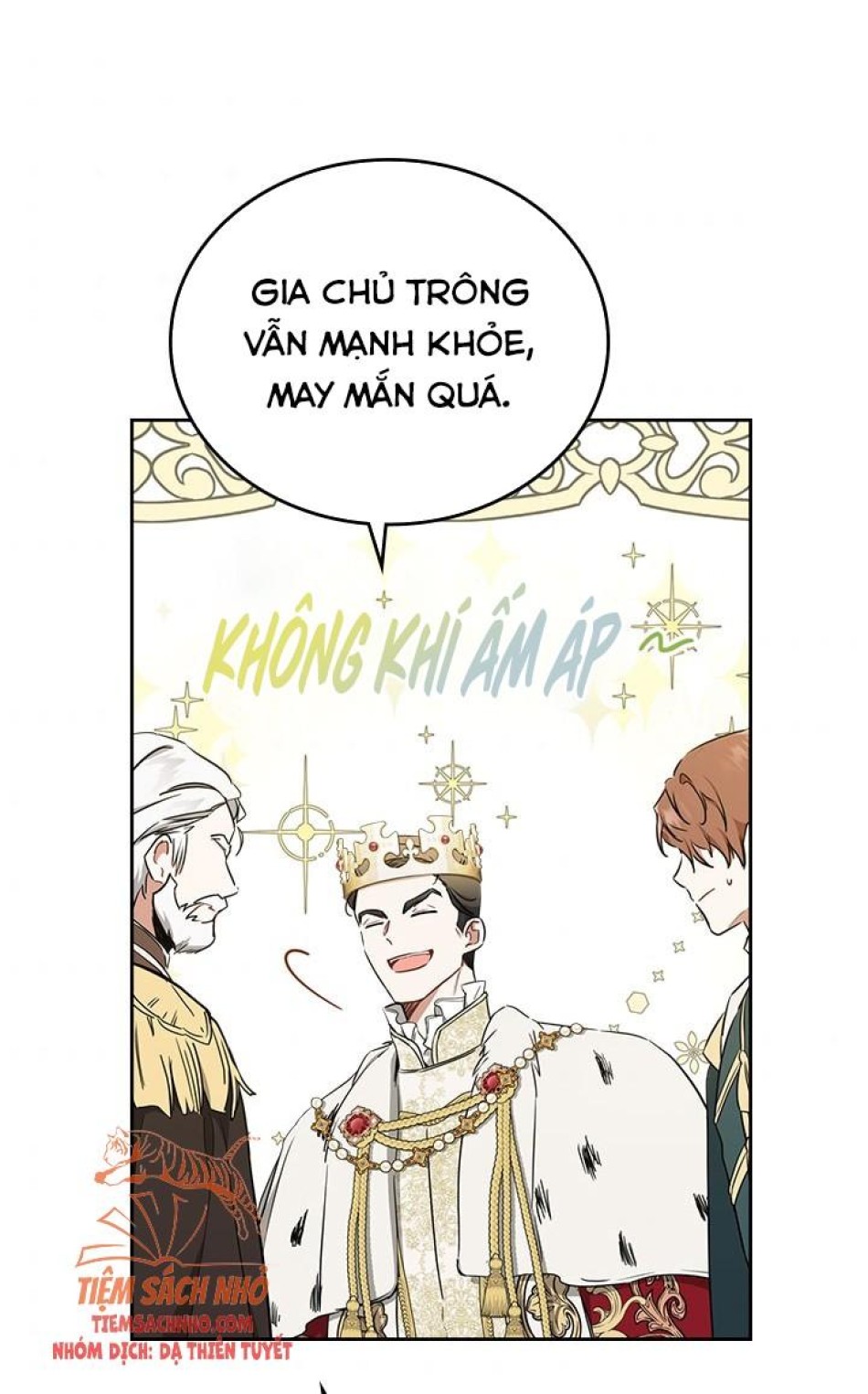 Kiếp Này Ta Nhất Định Trở Thành Gia Chủ 