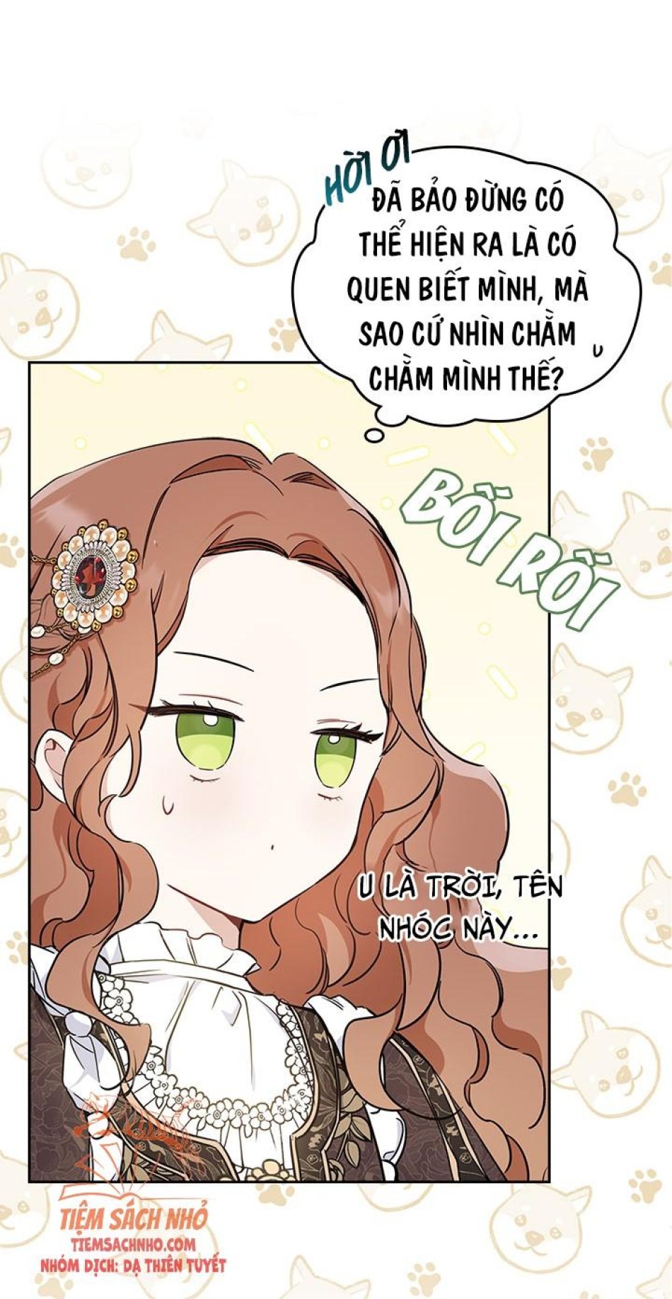 Kiếp Này Ta Nhất Định Trở Thành Gia Chủ 