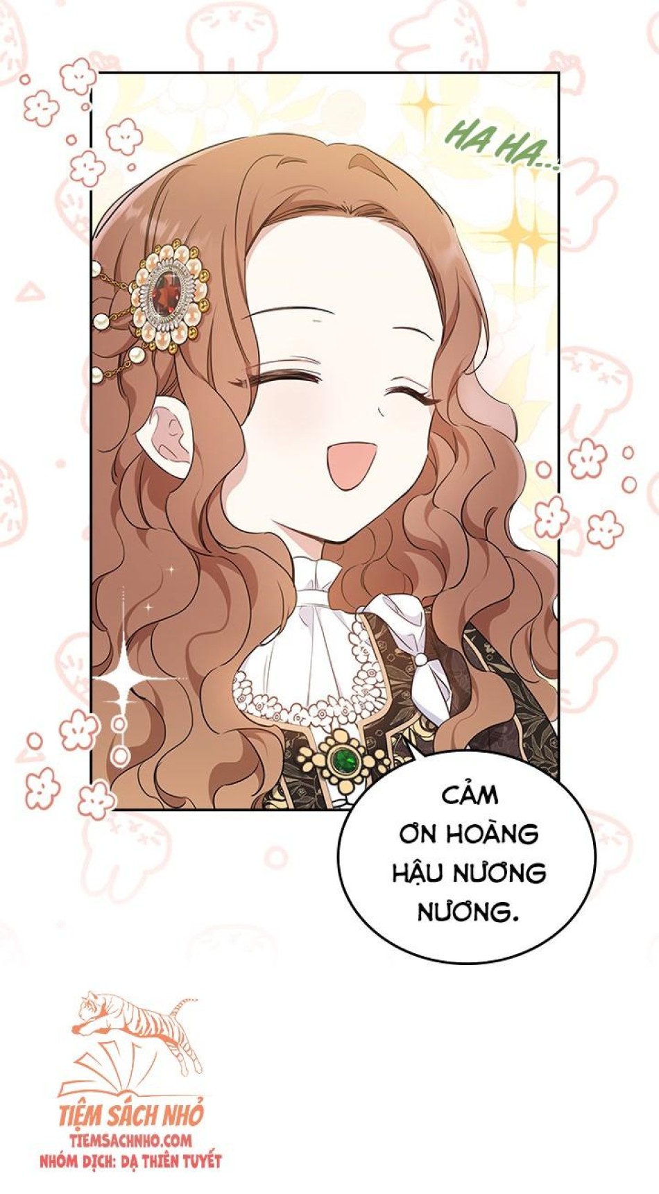 Kiếp Này Ta Nhất Định Trở Thành Gia Chủ 