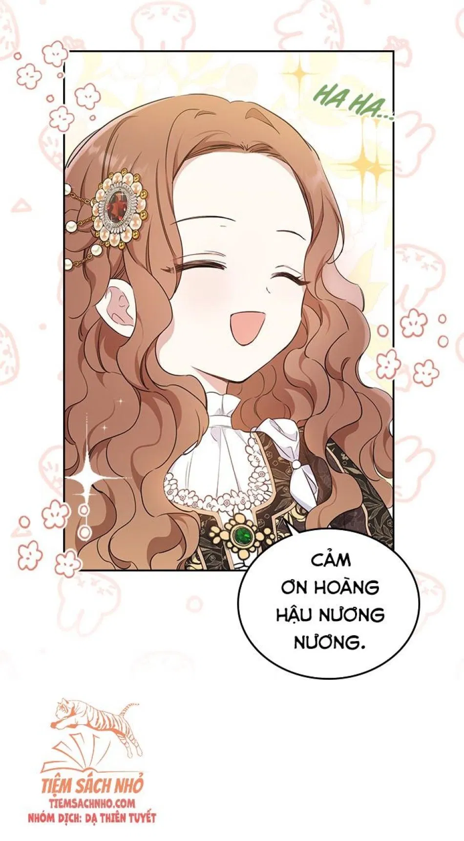 Kiếp Này Ta Nhất Định Trở Thành Gia Chủ 