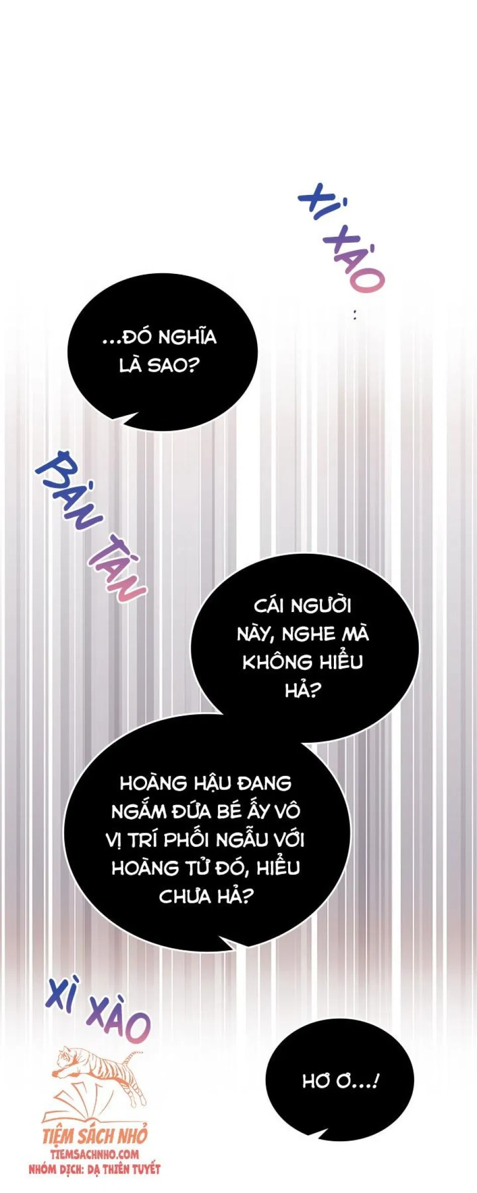 Kiếp Này Ta Nhất Định Trở Thành Gia Chủ 