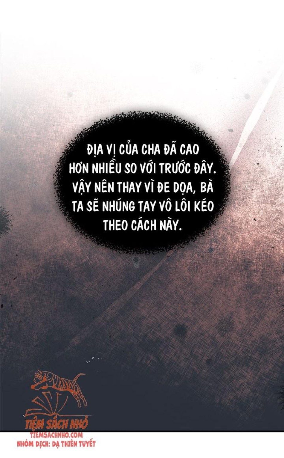 Kiếp Này Ta Nhất Định Trở Thành Gia Chủ 