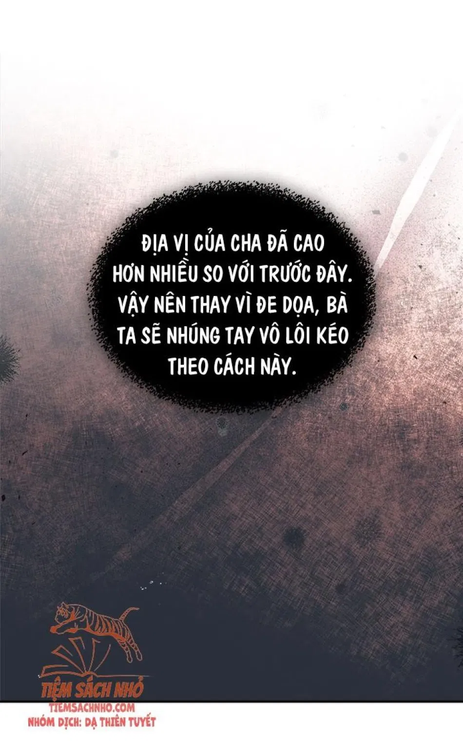 Kiếp Này Ta Nhất Định Trở Thành Gia Chủ 