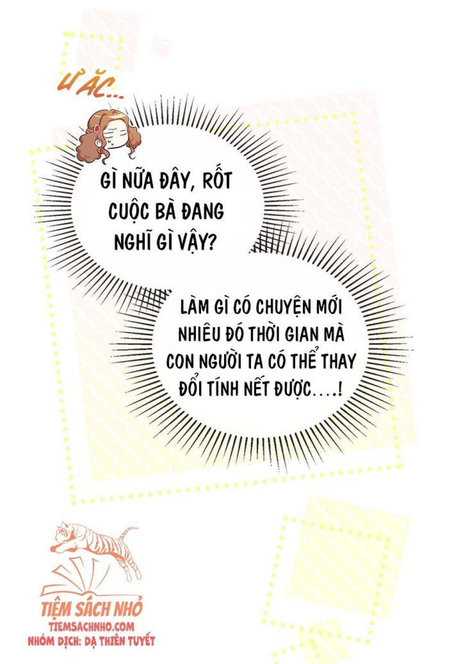 Kiếp Này Ta Nhất Định Trở Thành Gia Chủ 