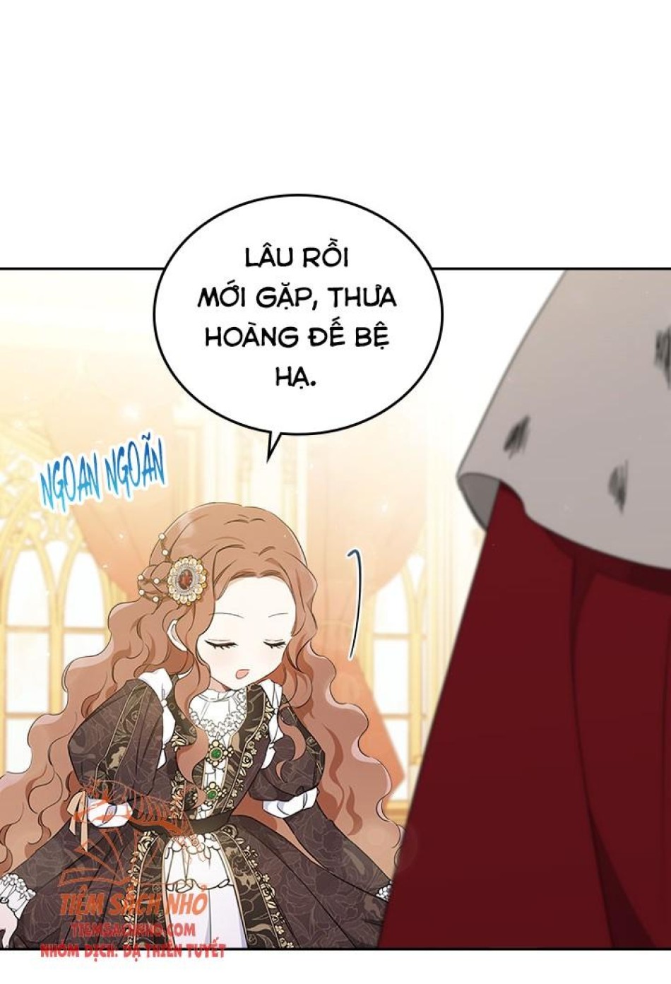 Kiếp Này Ta Nhất Định Trở Thành Gia Chủ 
