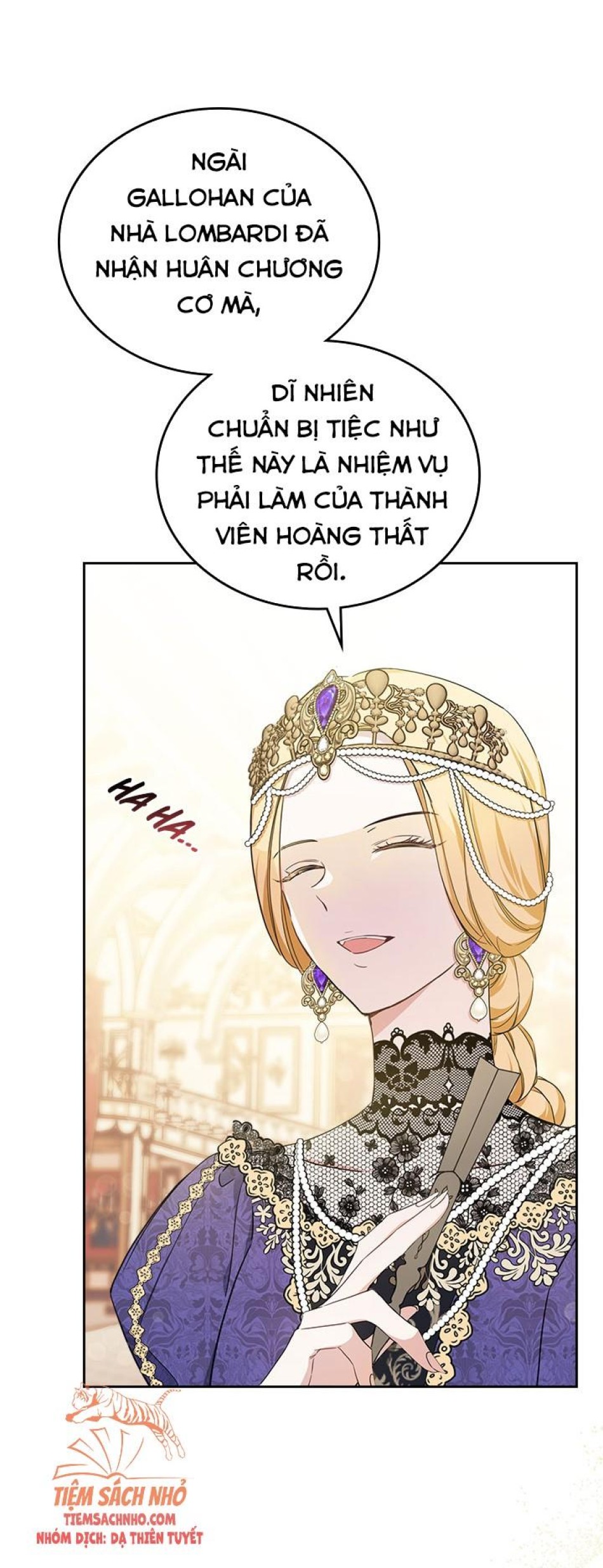 Kiếp Này Ta Nhất Định Trở Thành Gia Chủ 