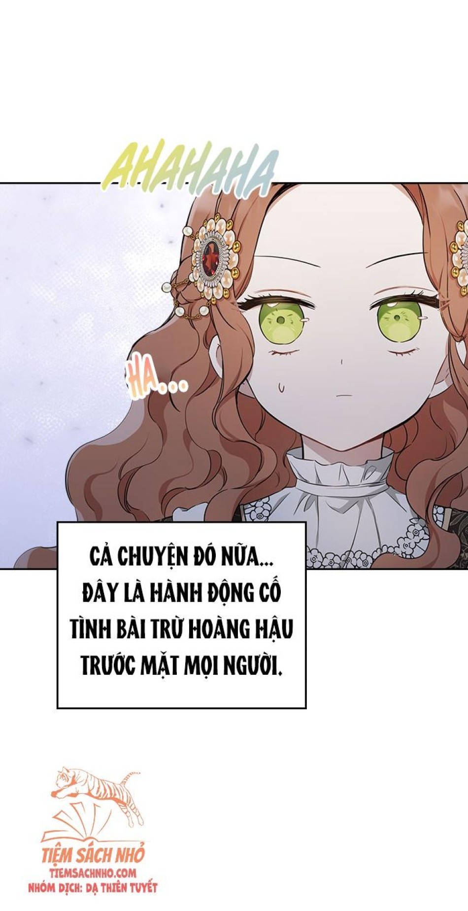 Kiếp Này Ta Nhất Định Trở Thành Gia Chủ 