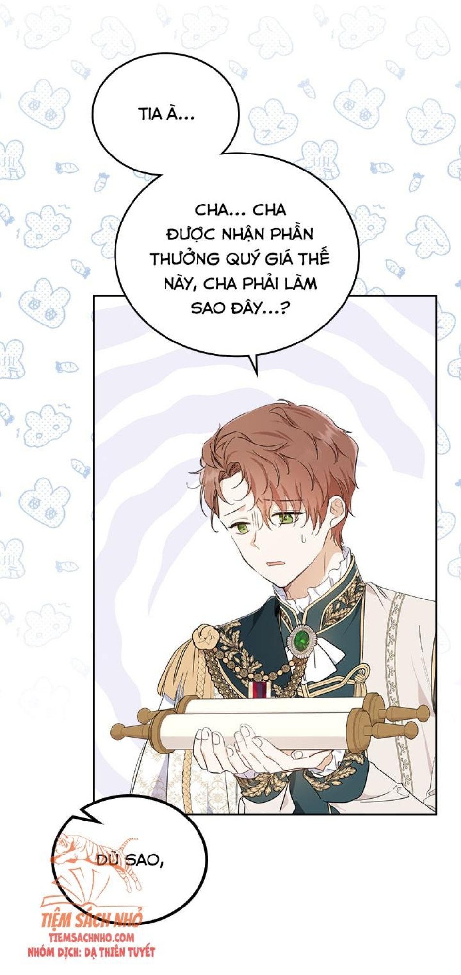 Kiếp Này Ta Nhất Định Trở Thành Gia Chủ 