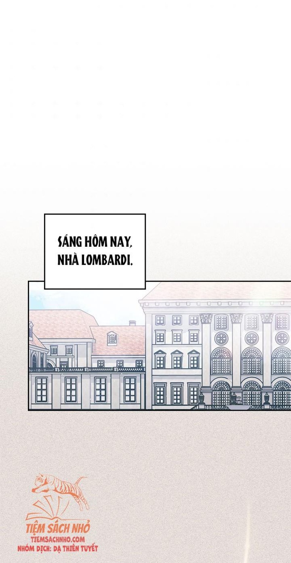 Kiếp Này Ta Nhất Định Trở Thành Gia Chủ 