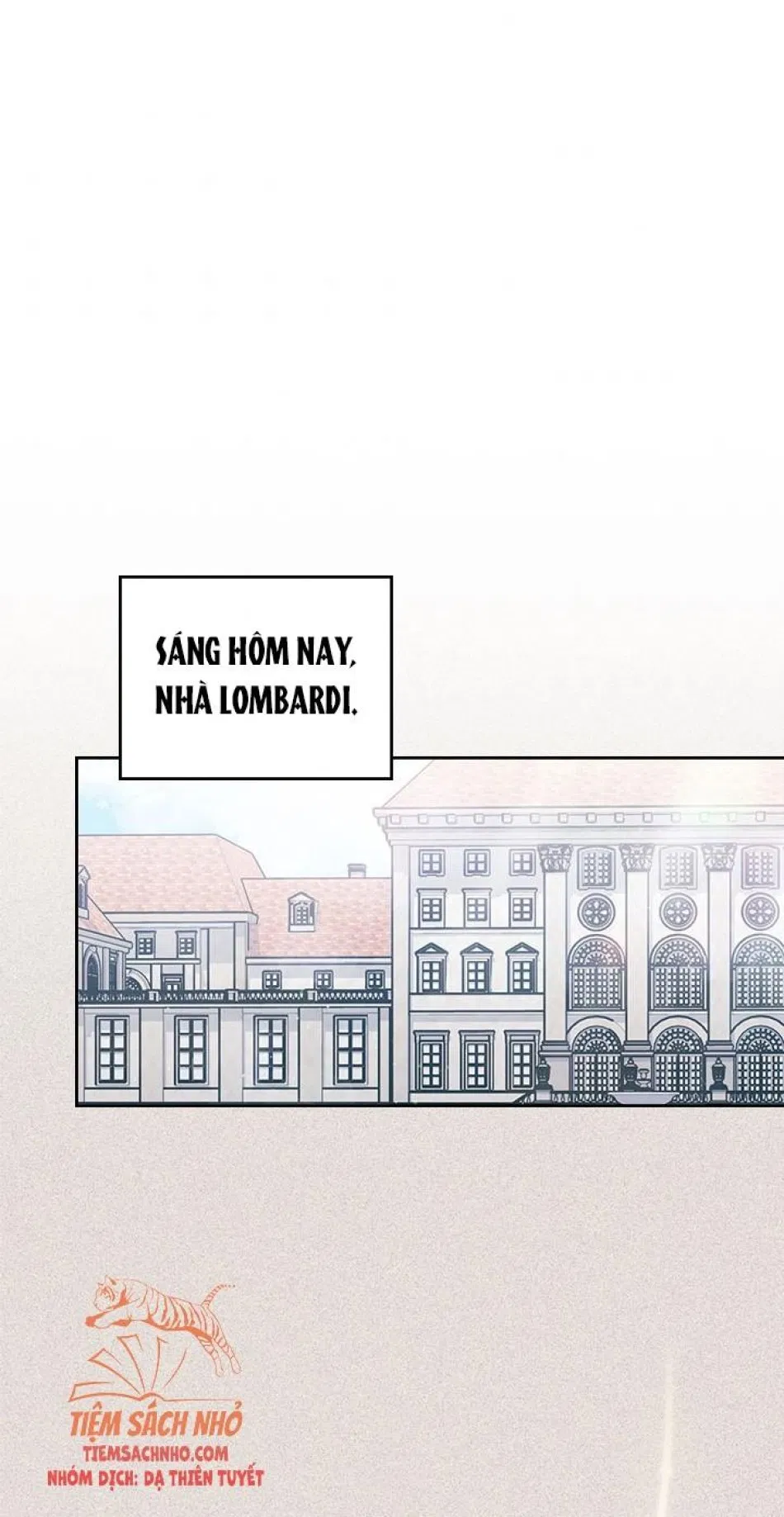 Kiếp Này Ta Nhất Định Trở Thành Gia Chủ 