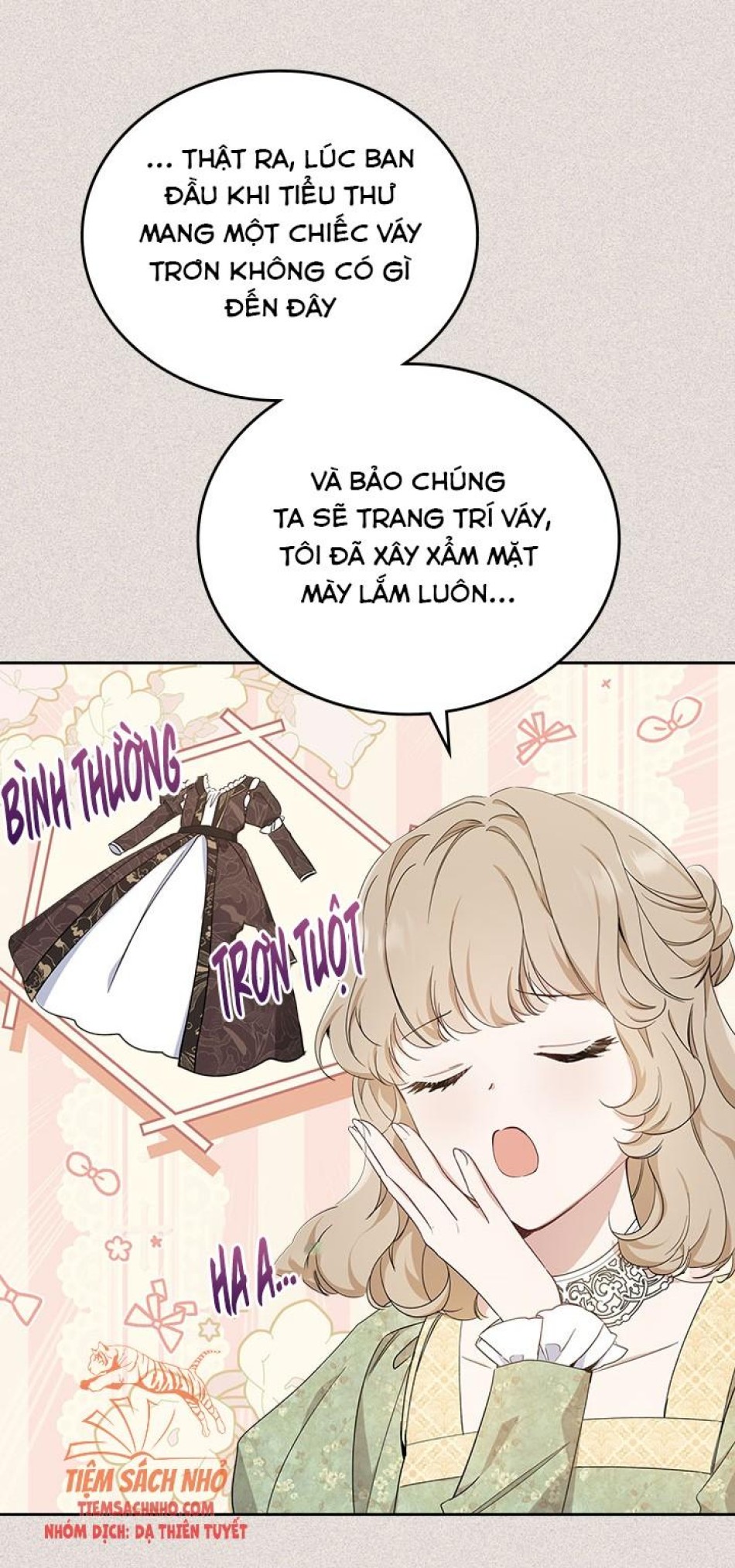 Kiếp Này Ta Nhất Định Trở Thành Gia Chủ 