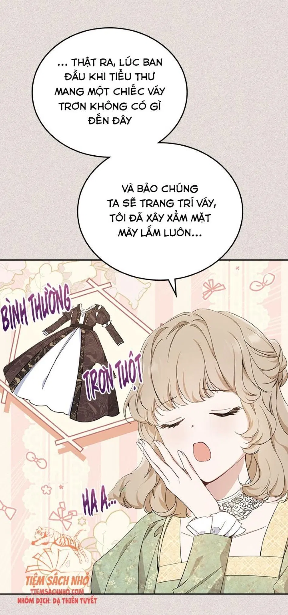 Kiếp Này Ta Nhất Định Trở Thành Gia Chủ 