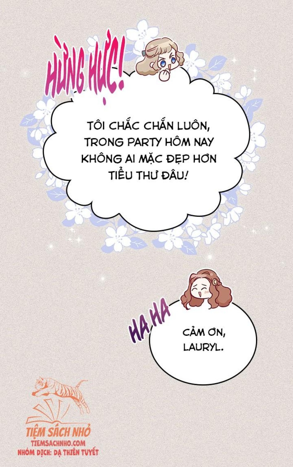 Kiếp Này Ta Nhất Định Trở Thành Gia Chủ 