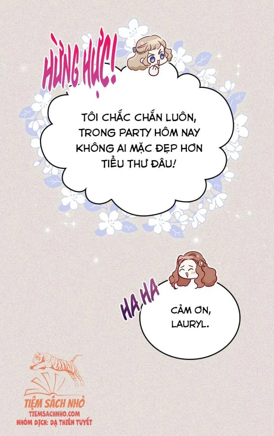 Kiếp Này Ta Nhất Định Trở Thành Gia Chủ 