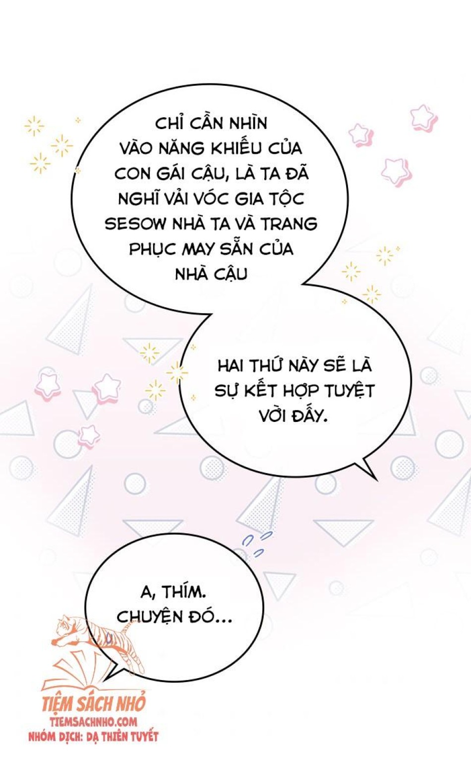 Kiếp Này Ta Nhất Định Trở Thành Gia Chủ 